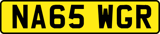 NA65WGR