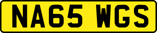 NA65WGS