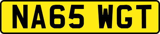 NA65WGT
