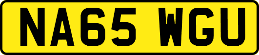 NA65WGU