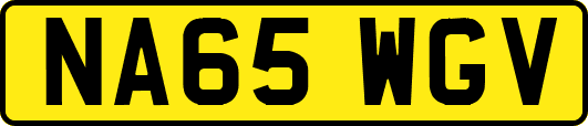 NA65WGV