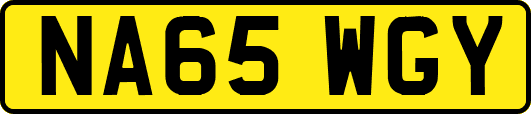 NA65WGY