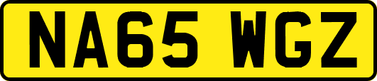NA65WGZ