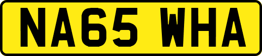 NA65WHA