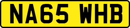 NA65WHB