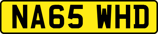 NA65WHD