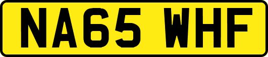 NA65WHF