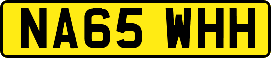 NA65WHH