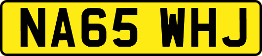 NA65WHJ