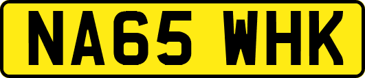 NA65WHK