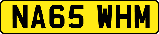 NA65WHM