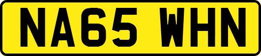 NA65WHN