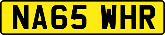NA65WHR