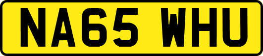 NA65WHU