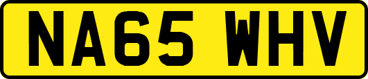 NA65WHV