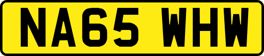 NA65WHW
