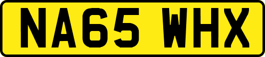 NA65WHX