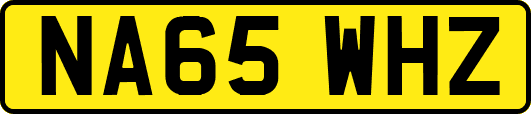 NA65WHZ