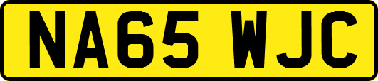 NA65WJC