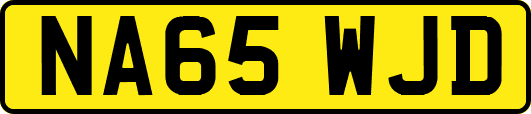 NA65WJD