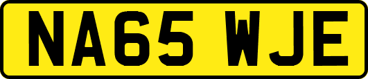 NA65WJE