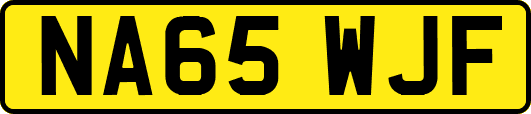 NA65WJF