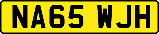NA65WJH