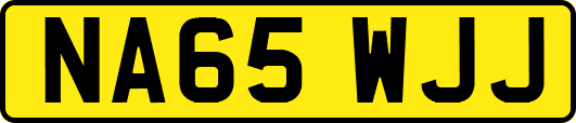 NA65WJJ