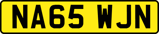 NA65WJN