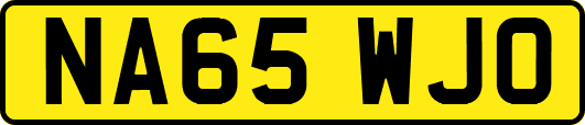 NA65WJO