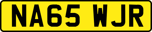 NA65WJR