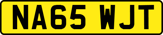 NA65WJT