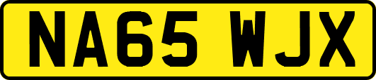 NA65WJX