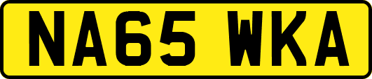 NA65WKA