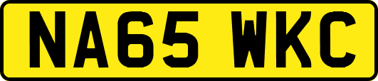 NA65WKC