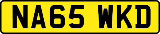 NA65WKD