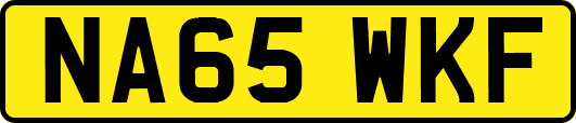 NA65WKF