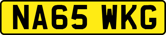 NA65WKG