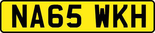NA65WKH