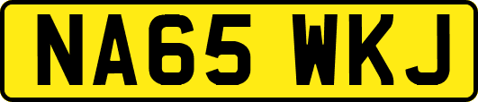 NA65WKJ
