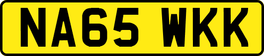 NA65WKK