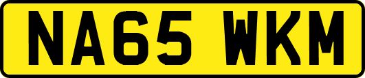 NA65WKM