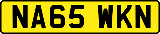 NA65WKN