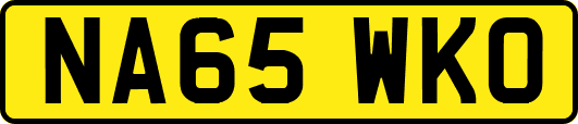NA65WKO