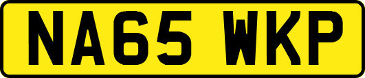 NA65WKP