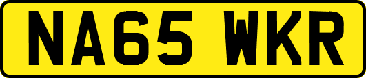 NA65WKR