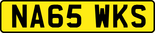 NA65WKS