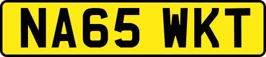 NA65WKT