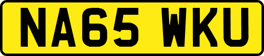NA65WKU