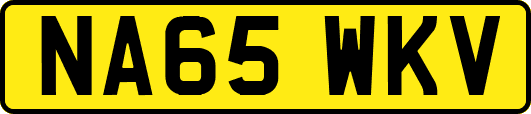 NA65WKV